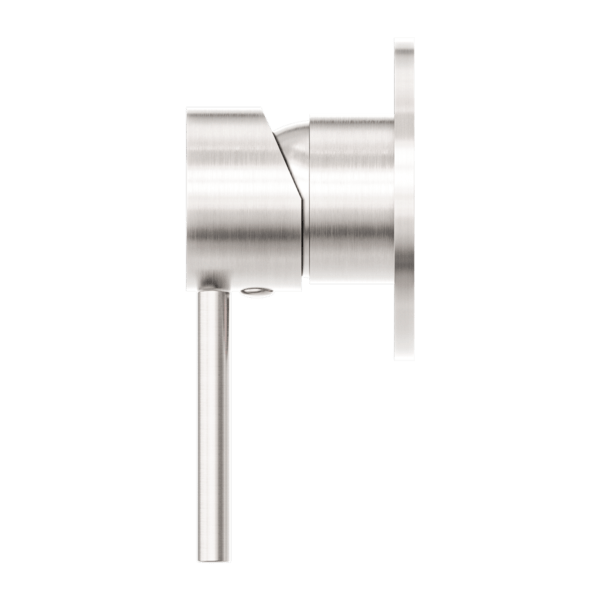 DOLCE SHOWER MIXER BRUSHED NICKEL (NR250811BN)