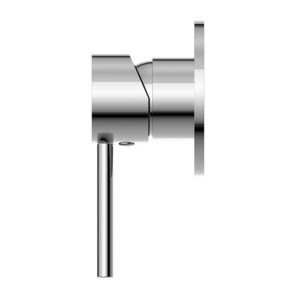 DOLCE SHOWER MIXER CHROME (NR250811CH)