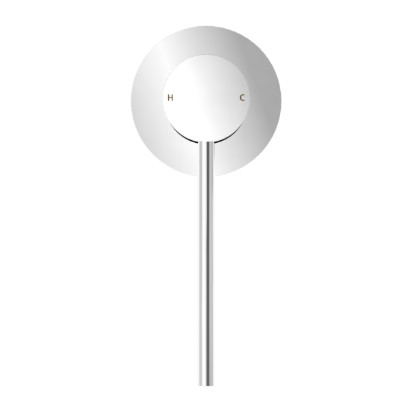 DOLCE CARE SHOWER MIXER CHROME (NR250809dCH)