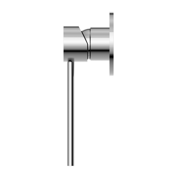 DOLCE CARE SHOWER MIXER CHROME (NR250809dCH)