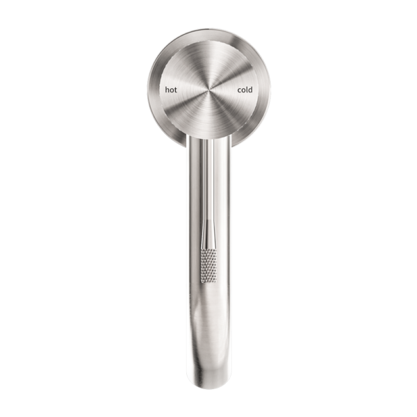 OPAL BASIN MIXER BRUSHED NICKEL（NR251901BN）