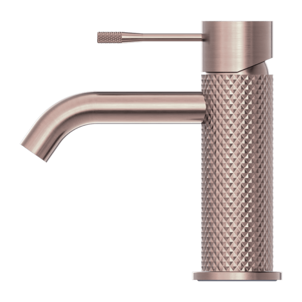 OPAL BASIN MIXER BRUSHED BRONZE （NR251901BZ）