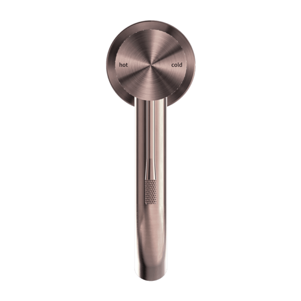 OPAL BASIN MIXER BRUSHED BRONZE （NR251901BZ）