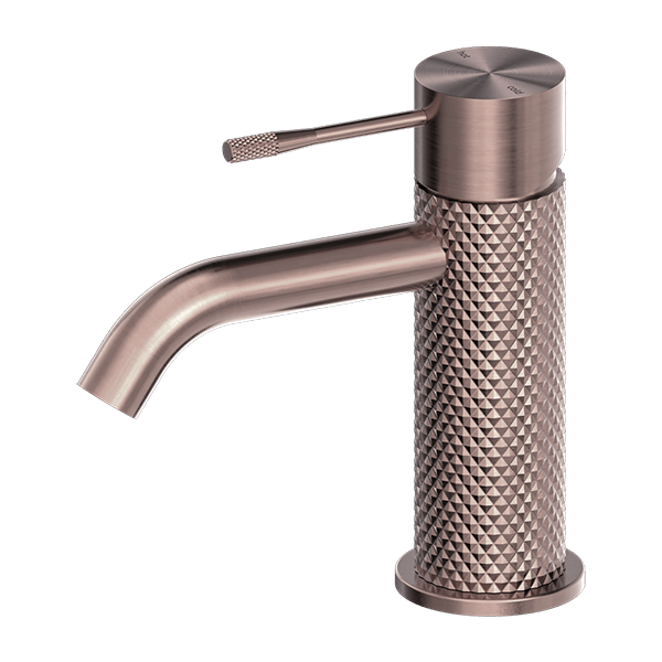 OPAL BASIN MIXER BRUSHED BRONZE （NR251901BZ）
