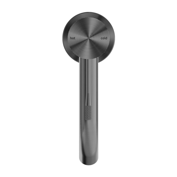 OPAL BASIN MIXER GRAPHITE（NR251901GR）