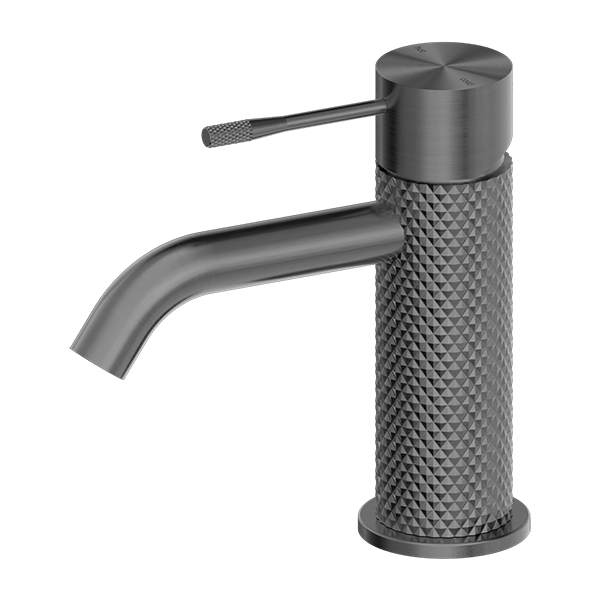 OPAL BASIN MIXER GRAPHITE（NR251901GR）