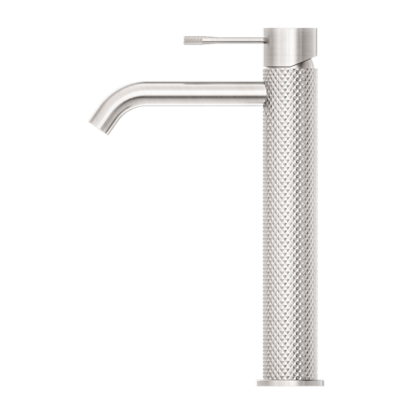 OPAL TALL BASIN MIXER BRUSHED NICKEL (NR251901aBN)