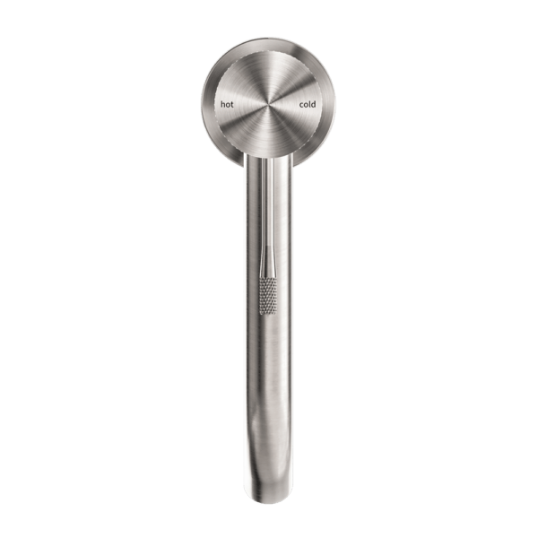 OPAL TALL BASIN MIXER BRUSHED NICKEL (NR251901aBN)
