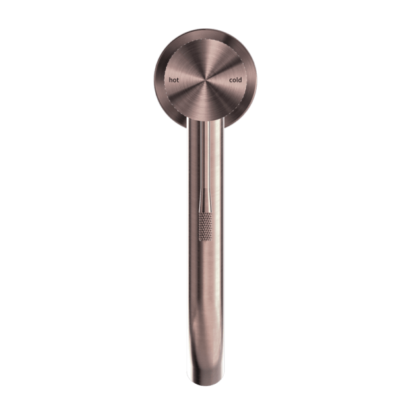 OPAL TALL BASIN MIXER BRUSHED BRONZE (NR251901aBZ）