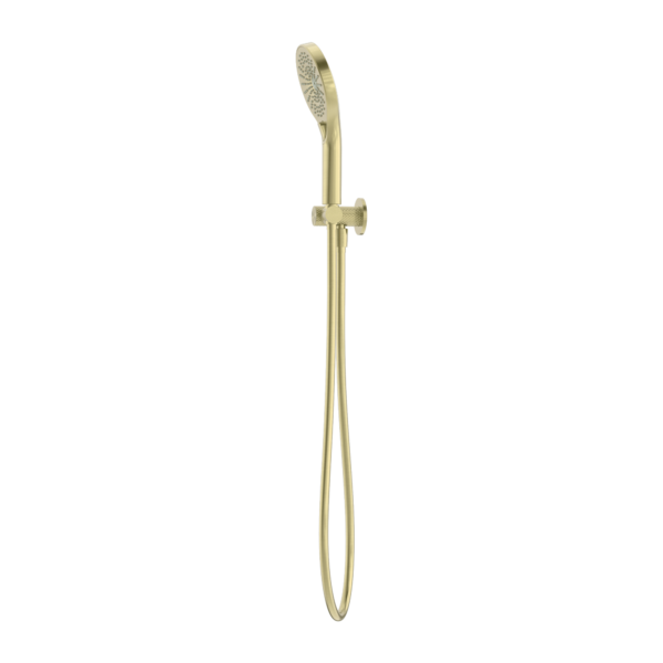 OPAL SHOWER BRACKET BRUSHED GOLD (NR251905cBG)