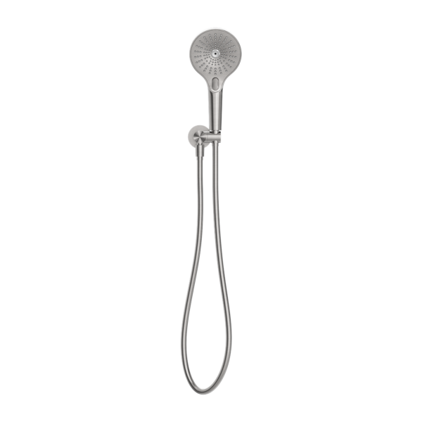 OPAL SHOWER BRACKET BRUSHED NICKEL (NR251905cBN)