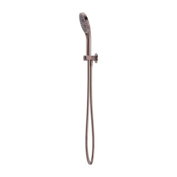 OPAL SHOWER BRACKET BRUSHED BRONZE (NR251905cBZ)