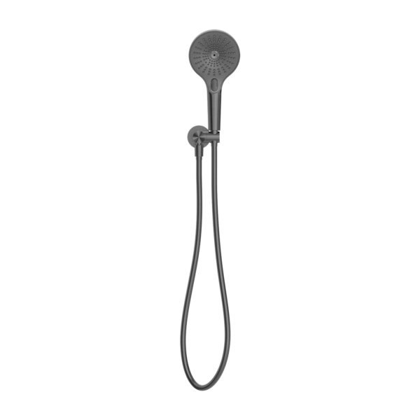 OPAL SHOWER BRACKET GRAPHITE (NR251905cGR)