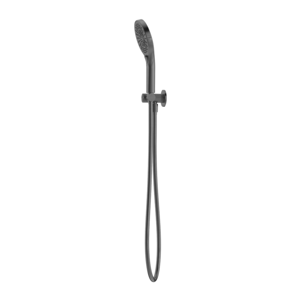 OPAL SHOWER BRACKET GRAPHITE (NR251905cGR)