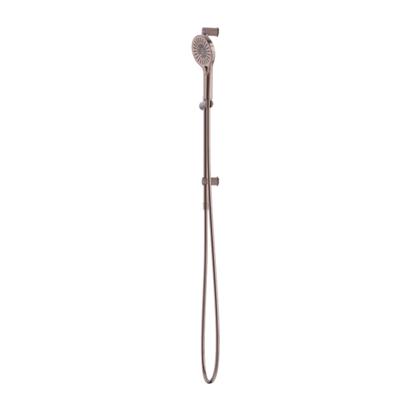 OPAL RAIL SHOWER BRUSHED BRONZE (NR251905dBZ)