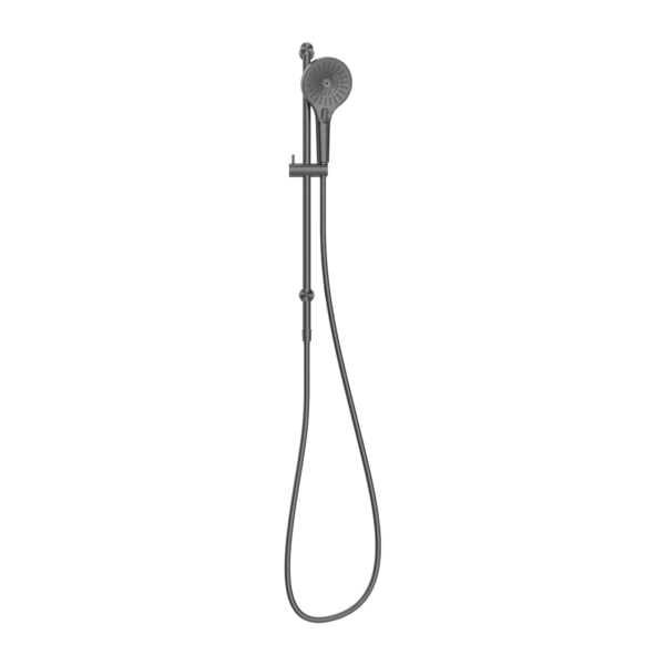 OPAL RAIL SHOWER GRAPHITE (NR251905dGR)
