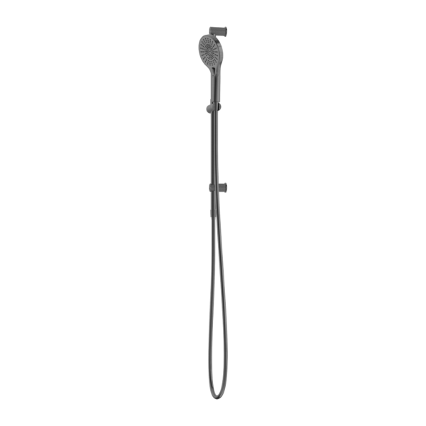 OPAL RAIL SHOWER GRAPHITE (NR251905dGR)