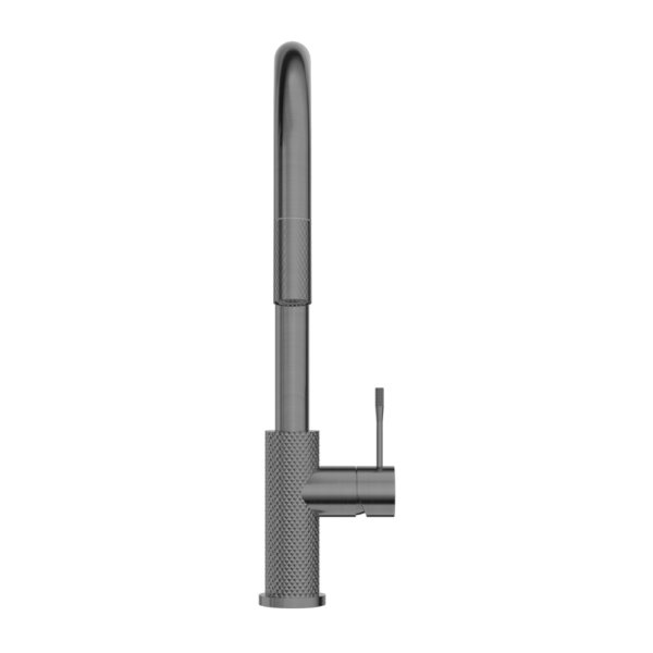 OPAL PULL OUT SINK MIXER GRAPHITE (NR251908GR)