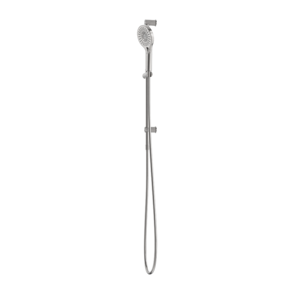 OPAL RAIL SHOWER BRUSHED NICKEL (NR251905dBN)