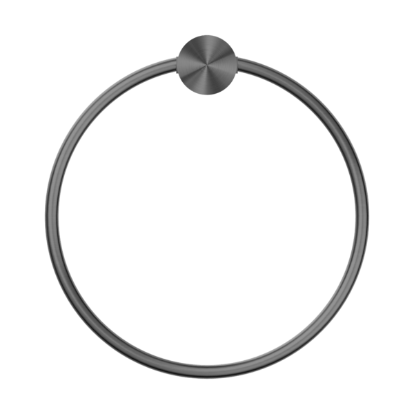 OPAL TOWEL RING GRAPHITE (NR2580aGR)