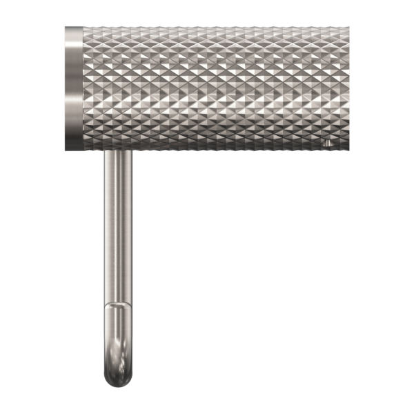 OPAL TOILET ROLL HOLDER BRUSHED NICKEL (NR2586BN)