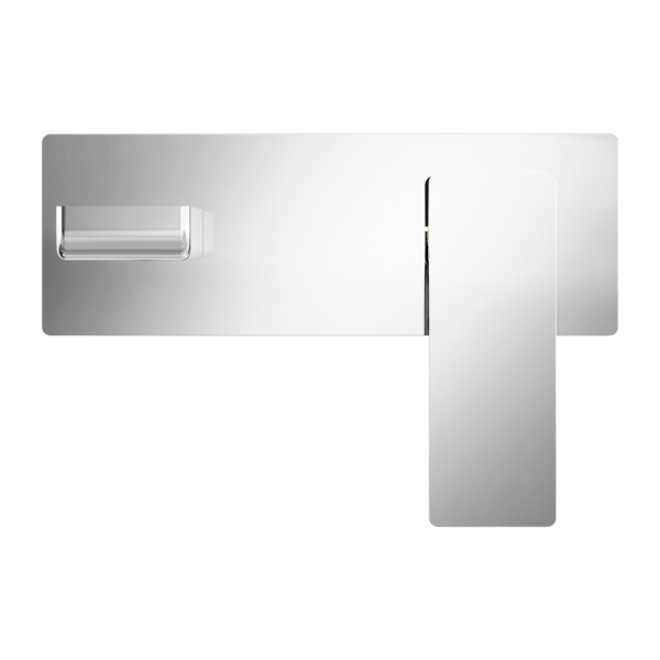 ASTRA WALL BASIN MIXER CHROME (NR281307aCH)