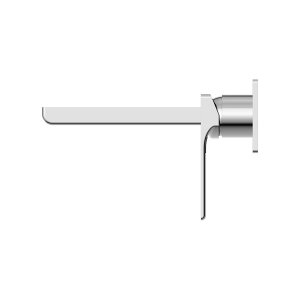 ASTRA WALL BASIN MIXER CHROME (NR281307aCH)