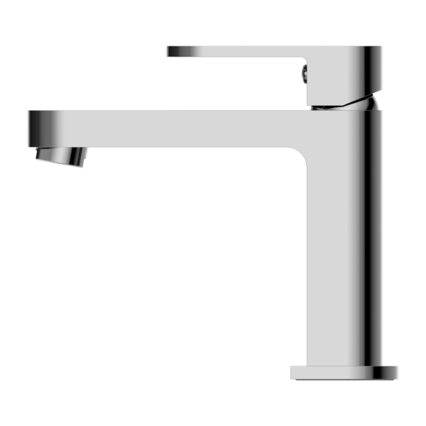 ECCO BASIN MIXER CHROME (NR301301CH)