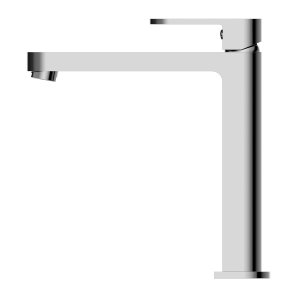 ECCO TALL BASIN MIXER CHROME (NR301301aCH)