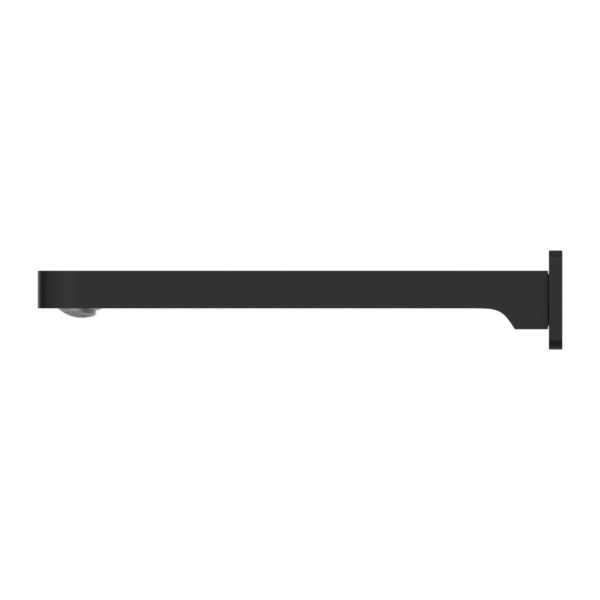ECCO BATH/BASIN SPOUT MATTE BLACK (NR301303MB)