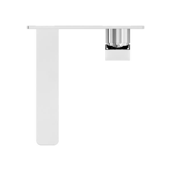 CELIA WALL BASIN/BATH MIXER CHROME (NR301510aCH)
