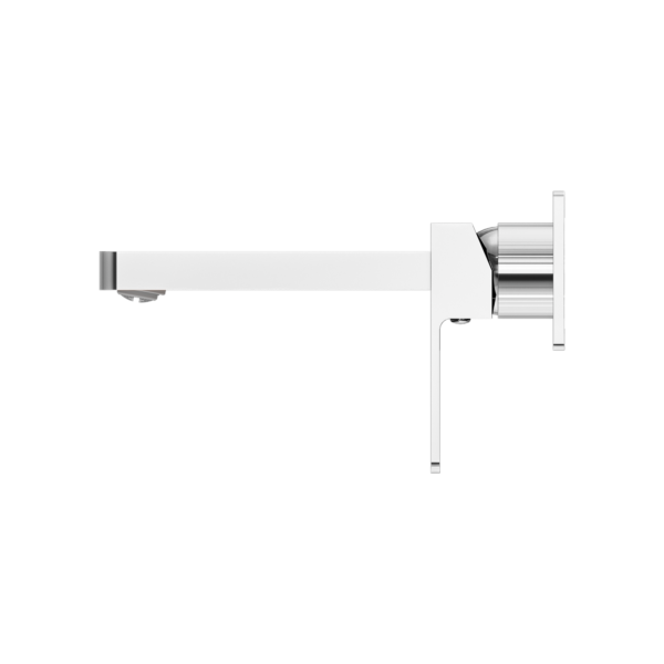 CELIA WALL BASIN/BATH MIXER CHROME (NR301510aCH)