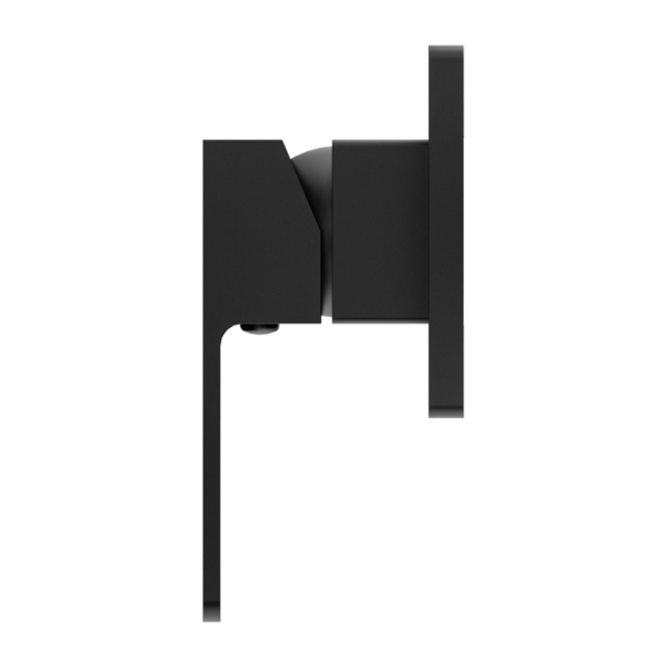 Celia Shower Mixer Matte Black (NR301511MB)