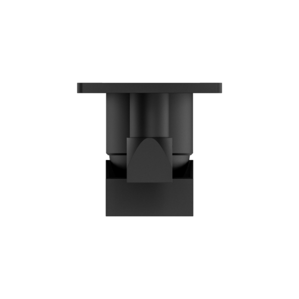 Celia Shower Mixer With Divertor Matte Black (NR301511aMB)