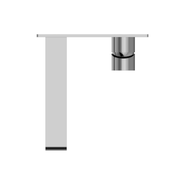 BIANCA WALL BASIN/BATH MIXER 187/230MM CHROME (NR321510aCH / NR321510bCH)