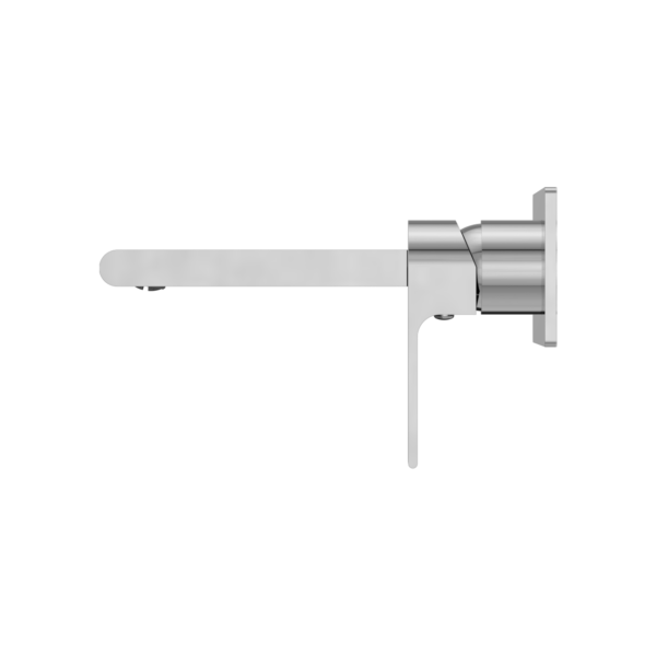 BIANCA WALL BASIN/BATH MIXER 187/230MM CHROME (NR321510aCH / NR321510bCH)