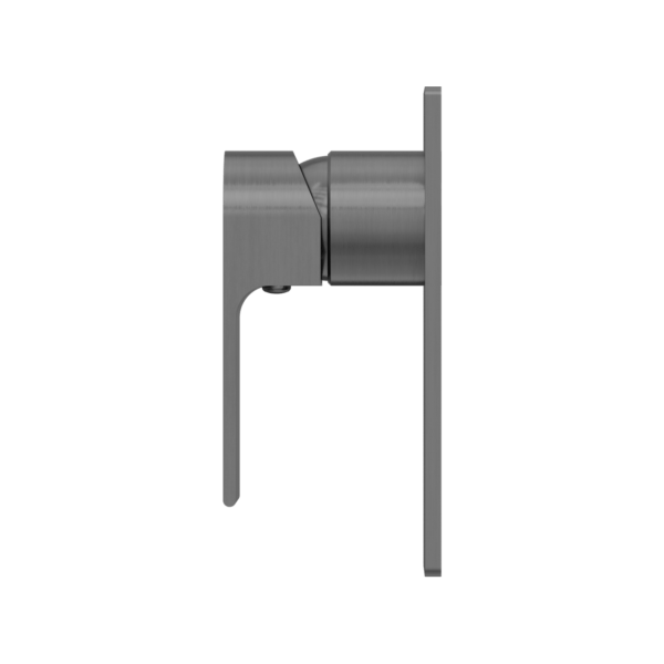 BIANCA SHOWER MIXER GUN METAL (NR321511GM)