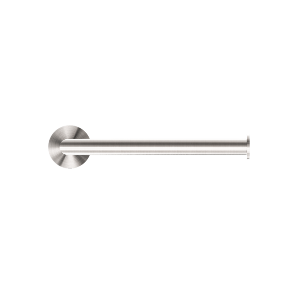 DOLCE HAND TOWEL RAIL BRUSHED NICKEL (NR3680BN)