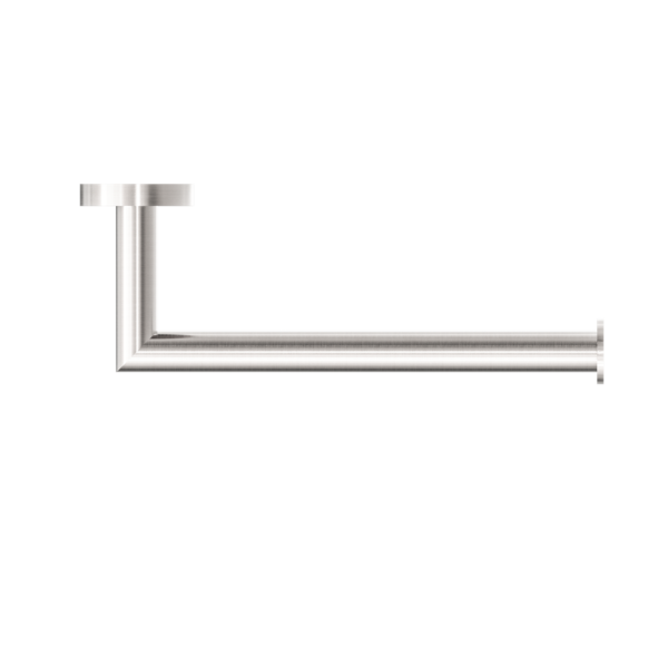 DOLCE HAND TOWEL RAIL BRUSHED NICKEL (NR3680BN)