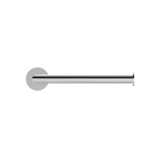 DOLCE HAND TOWEL RAIL CHROME (NR3680CH)