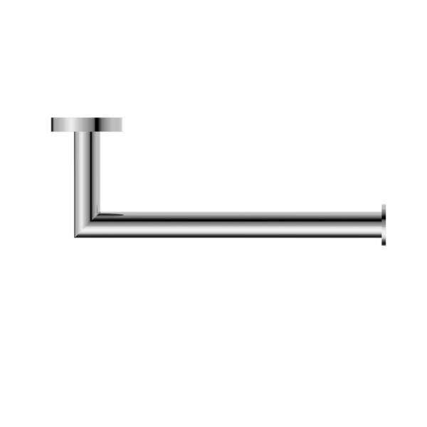 DOLCE HAND TOWEL RAIL CHROME (NR3680CH)