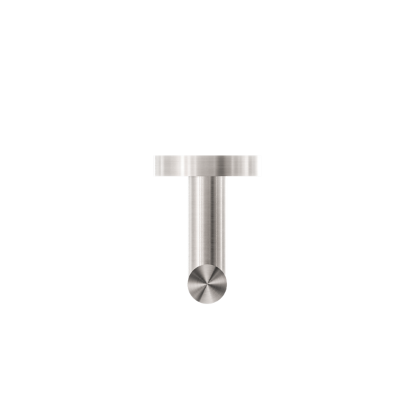 DOLCE ROBE HOOK CHROME (NR3682CH)