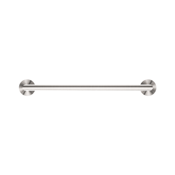 DOLCE METAL SHOWER SHELF BRUSHED NICKEL (NR3687aBN)