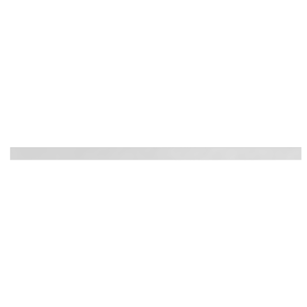 CELIA DOUBLE TOWEL RAIL 600MM CHROME (NR4624dCH)