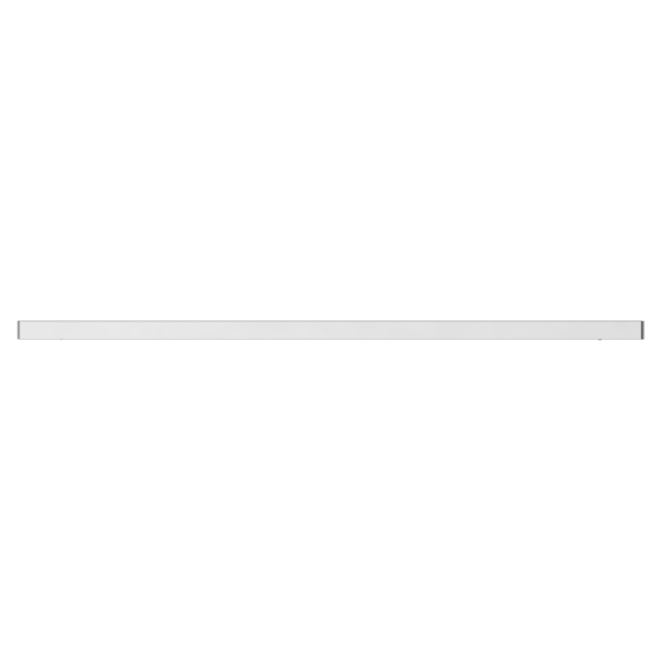 PEARL SINGLE TOWEL RAIL 800MM CHROME (NR8030CH)