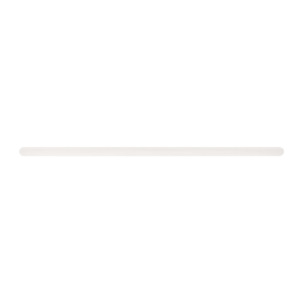 BIANCA DOUBLE TOWEL RAIL 800MM BRUSHED NICKEL (NR9030dBN)