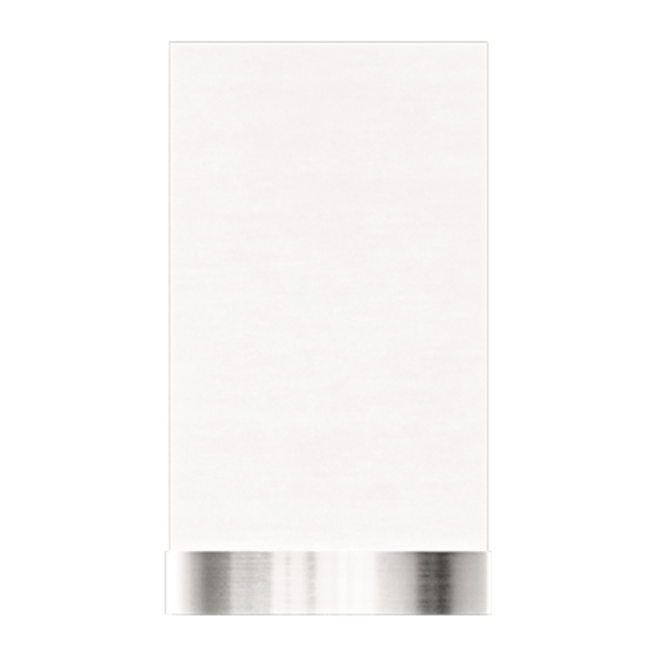 BIANCA ROBE HOOK BRUSHED NICKEL (NR9082BN)