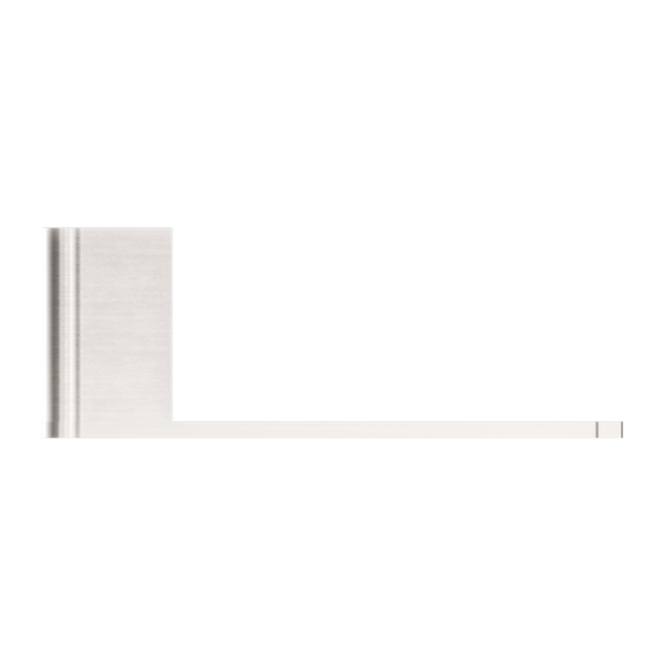 BIANCA TOILET ROLL HOLDER BRUSHED NICKEL (NR9086BN)