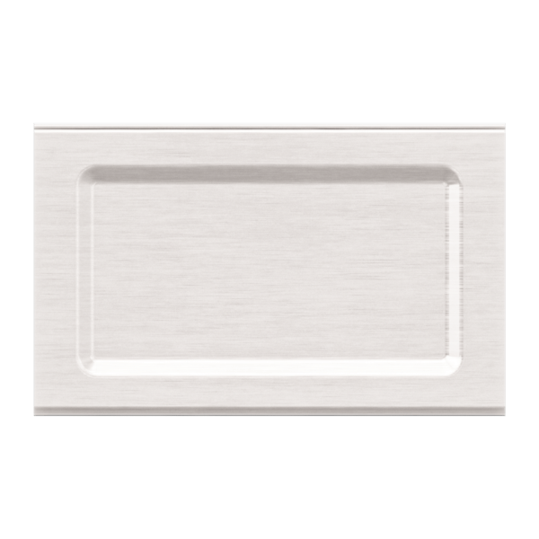 BIANCA TOILET ROLL HOLDER WITH PHONE HOLDER BRUSHED NICKEL (NR9086aBN)
