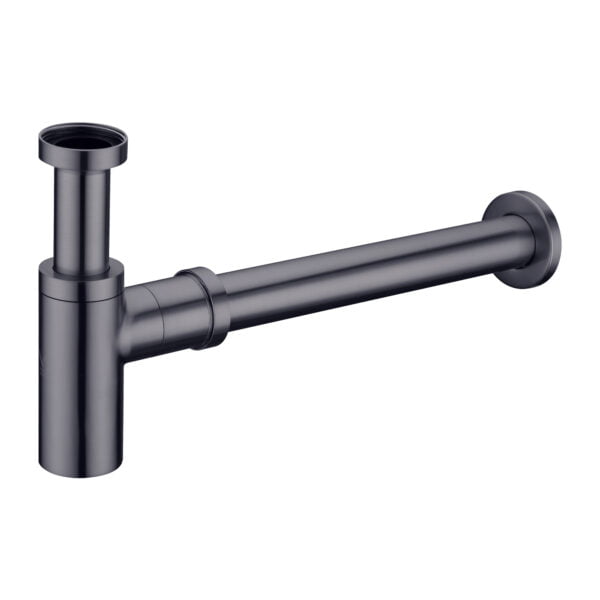 BOTTLE TRAP 40MM GRAPHITE (NRA186eGR)